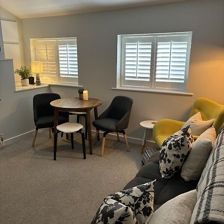 The Hive Apartment Marple 外观 照片