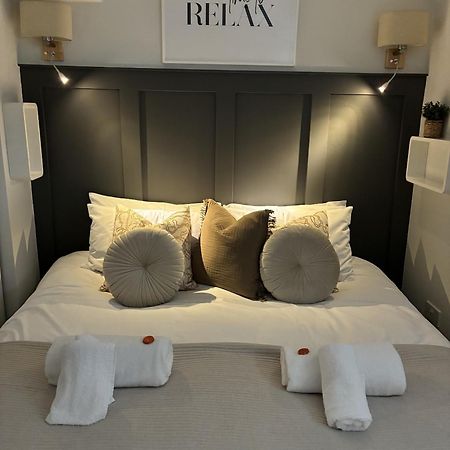 The Hive Apartment Marple 外观 照片