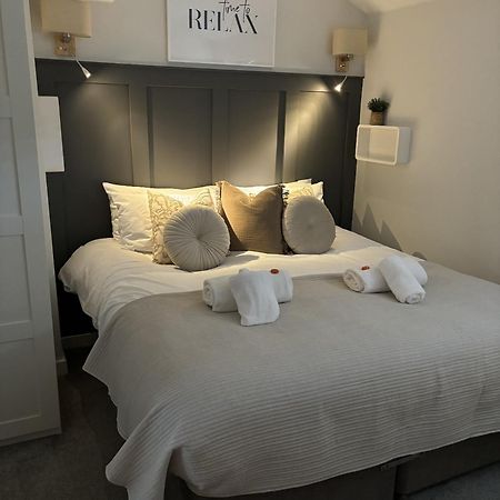 The Hive Apartment Marple 外观 照片