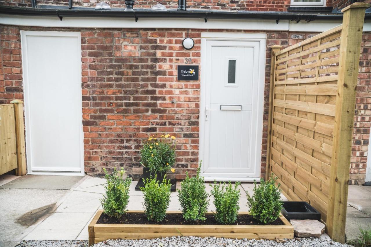 The Hive Apartment Marple 外观 照片