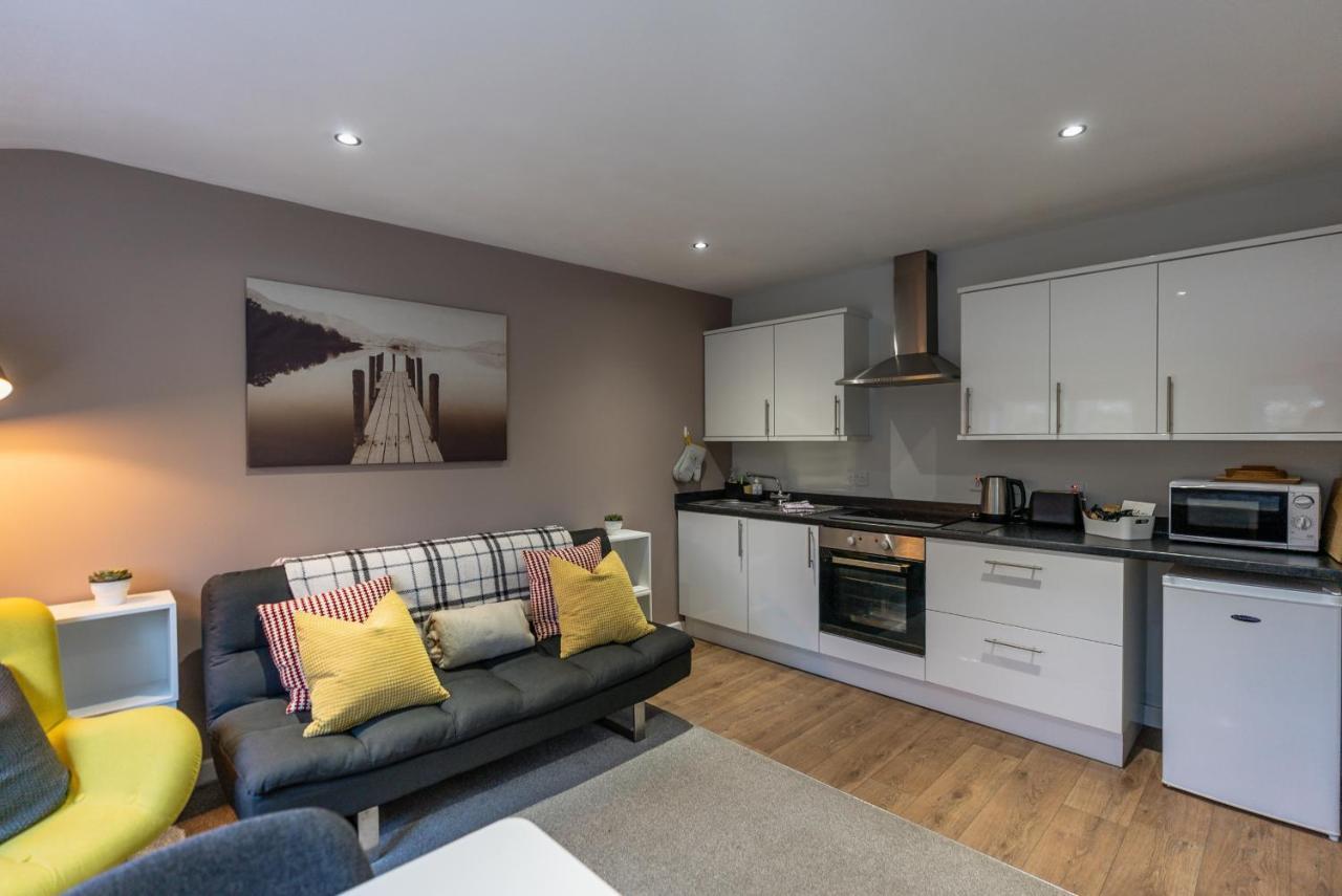 The Hive Apartment Marple 外观 照片