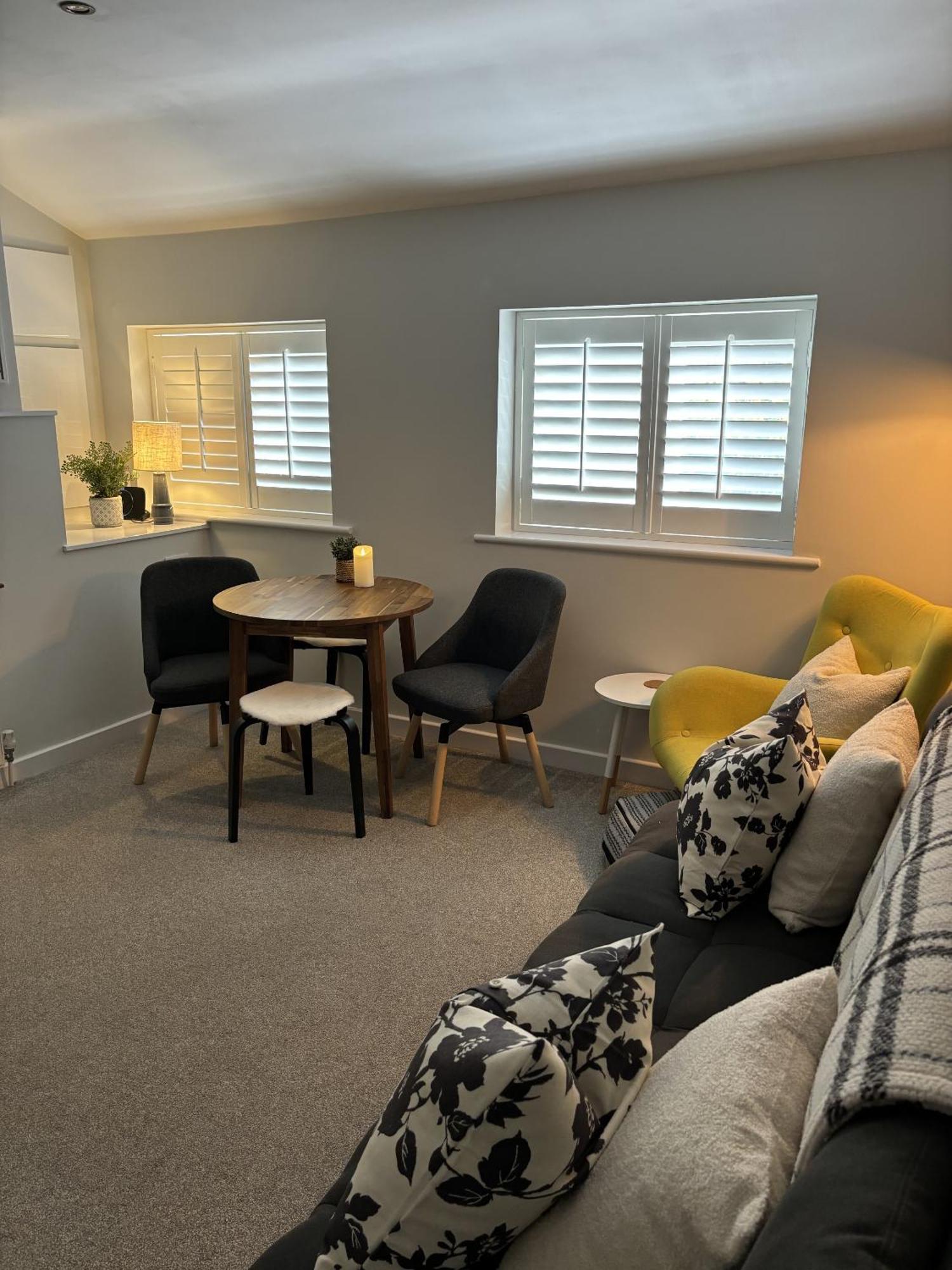 The Hive Apartment Marple 外观 照片