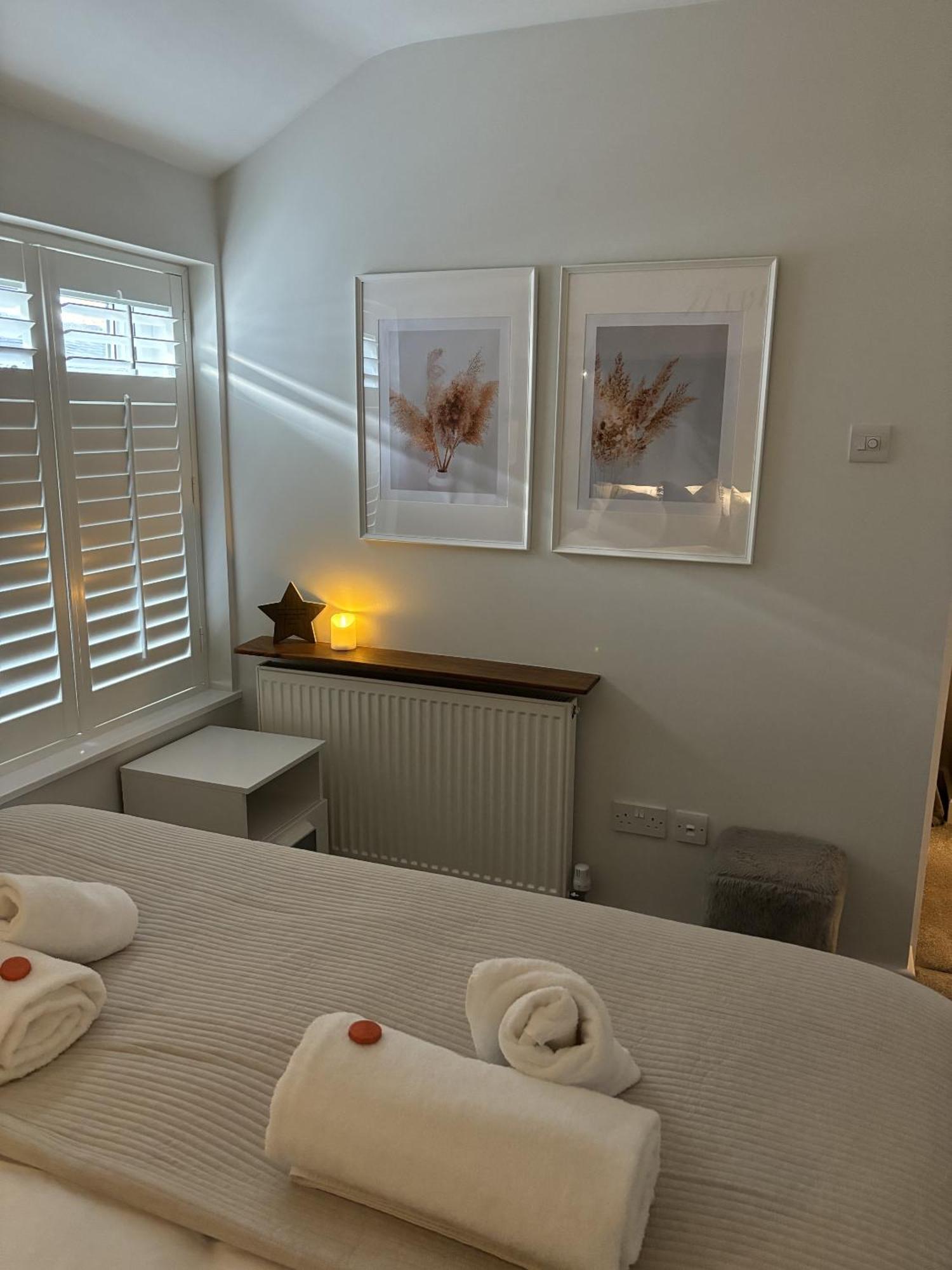 The Hive Apartment Marple 外观 照片