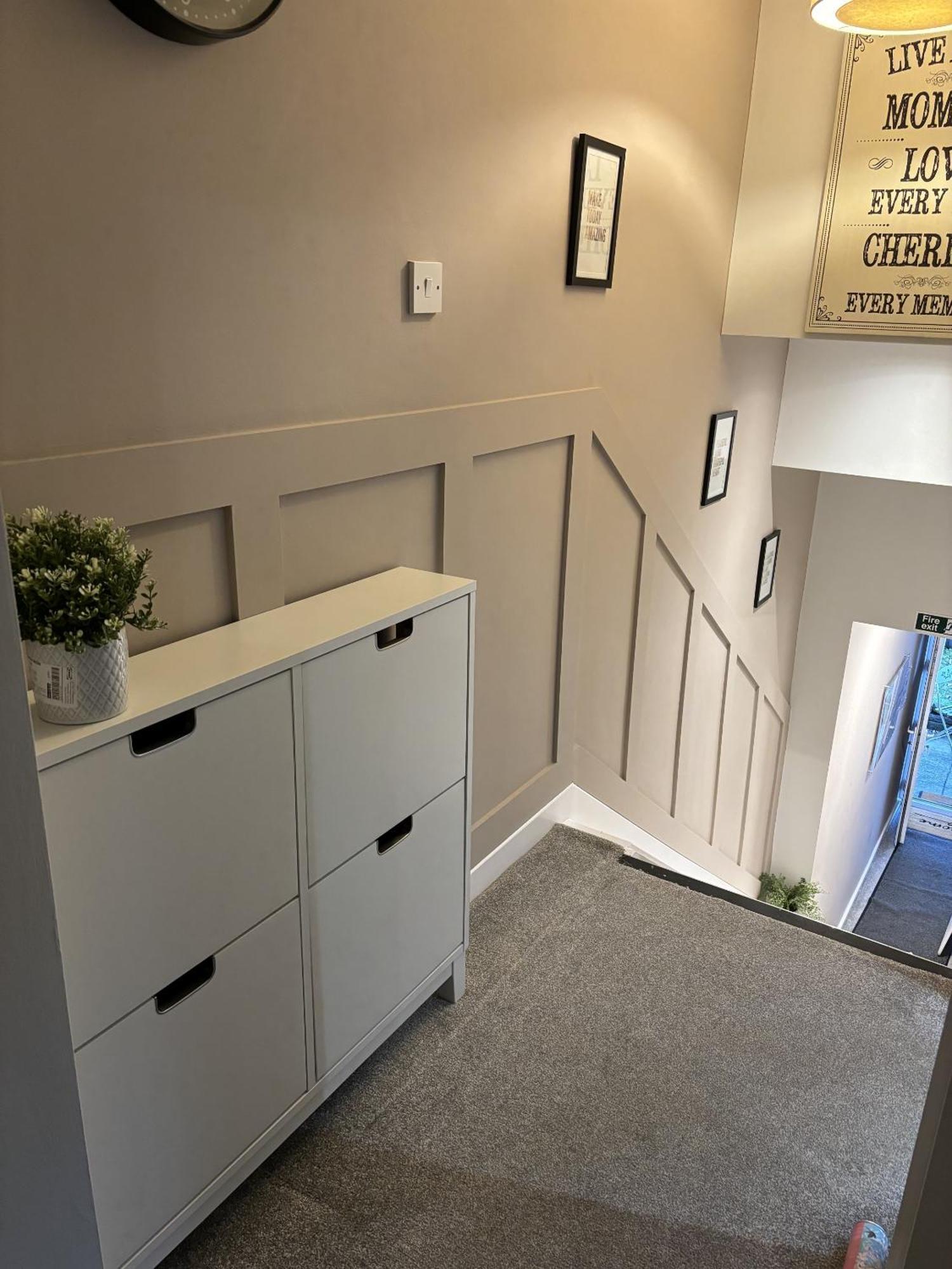 The Hive Apartment Marple 外观 照片