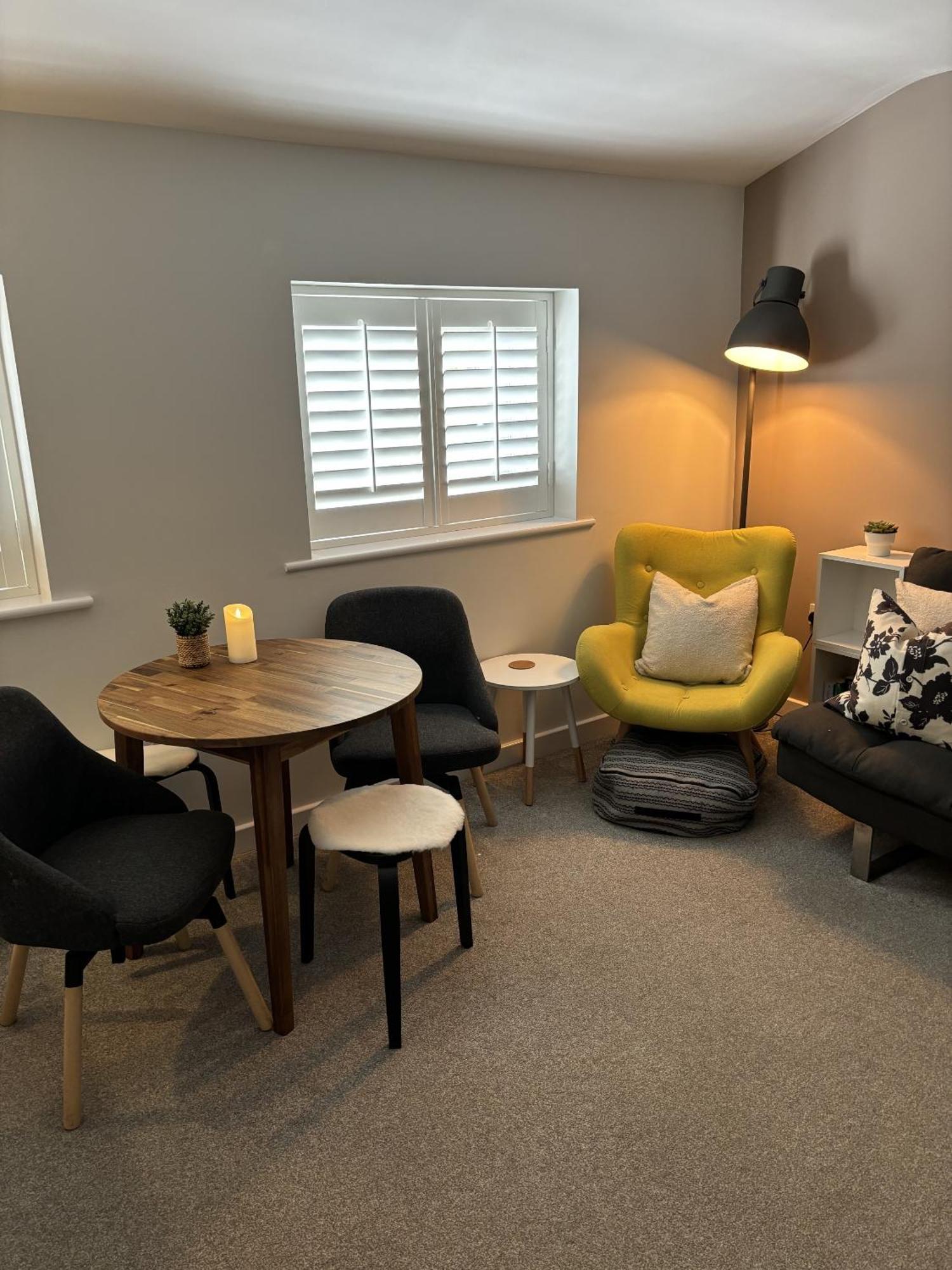 The Hive Apartment Marple 外观 照片